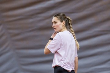 Lilly Düffert 19 - HL THC von Horn und Hamm - Marienthaler THC : Ergebnis: 5:1